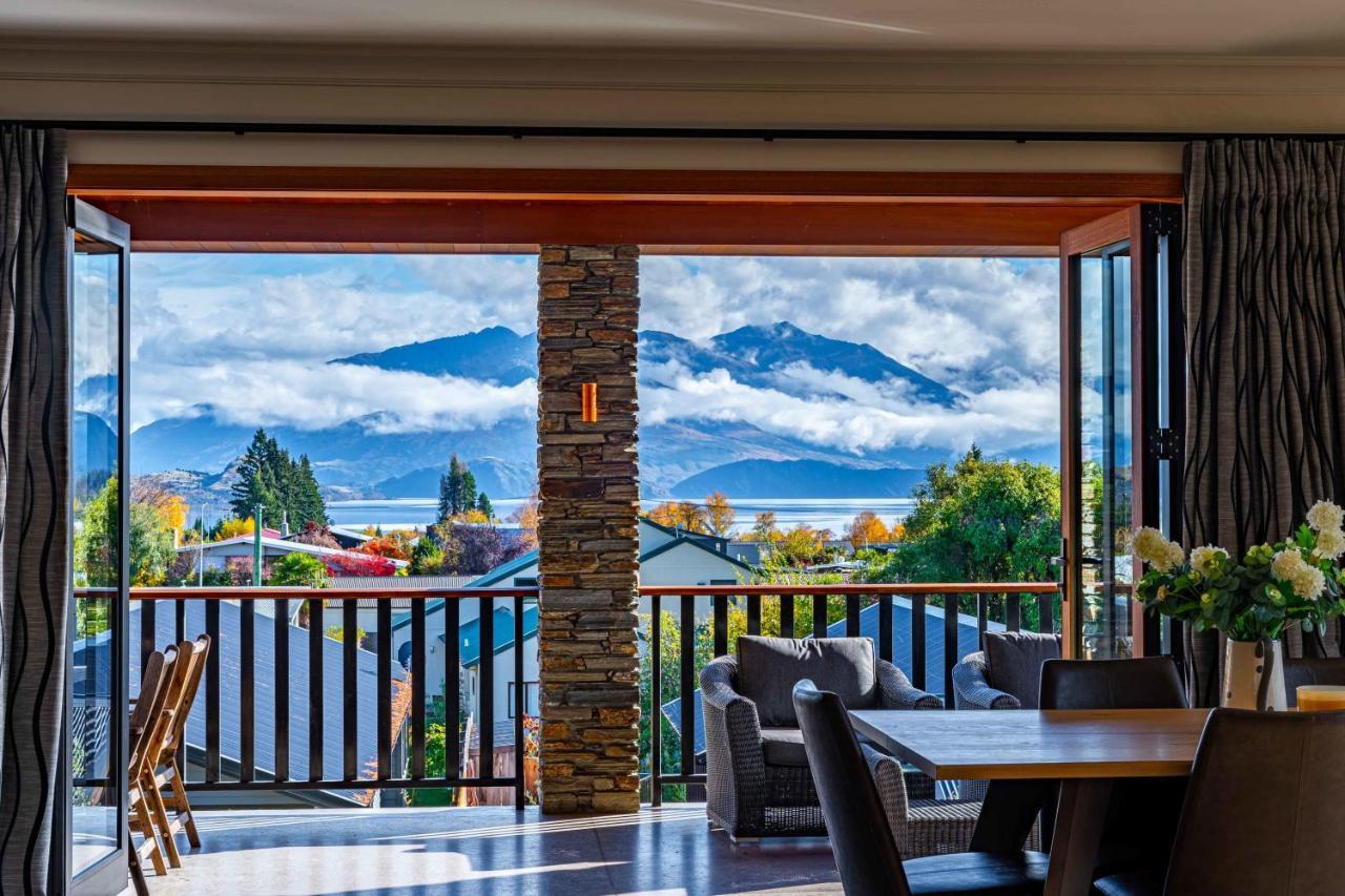 Lakeview In Holiday home