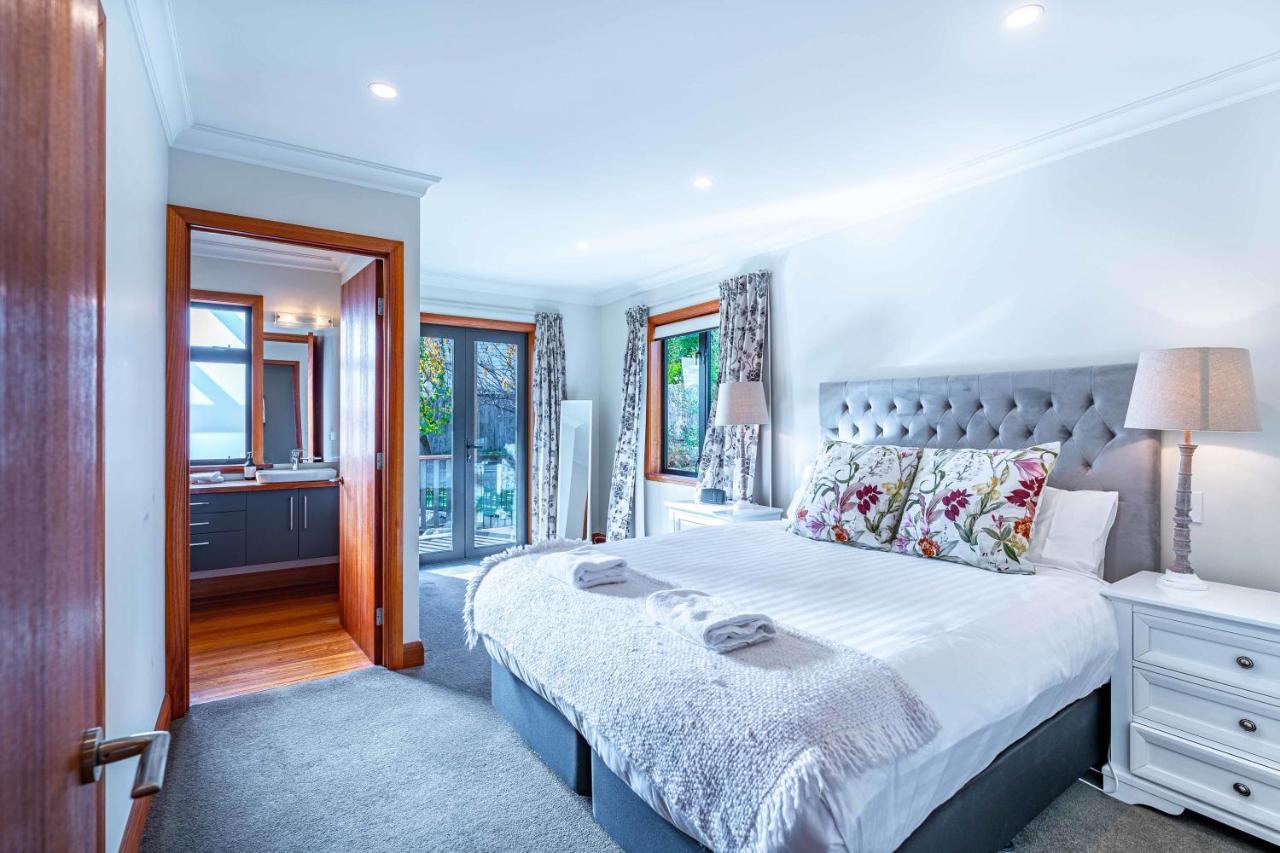 Holiday home Lakeview In Wanaka