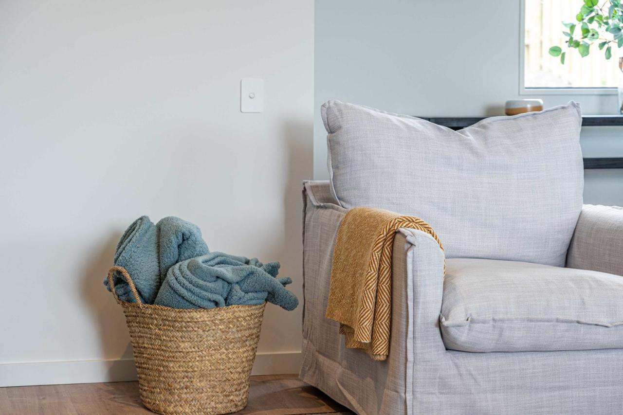 Northlake Alpine Retreat