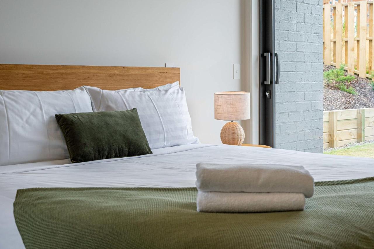 Northlake Alpine Retreat Holiday home Wanaka