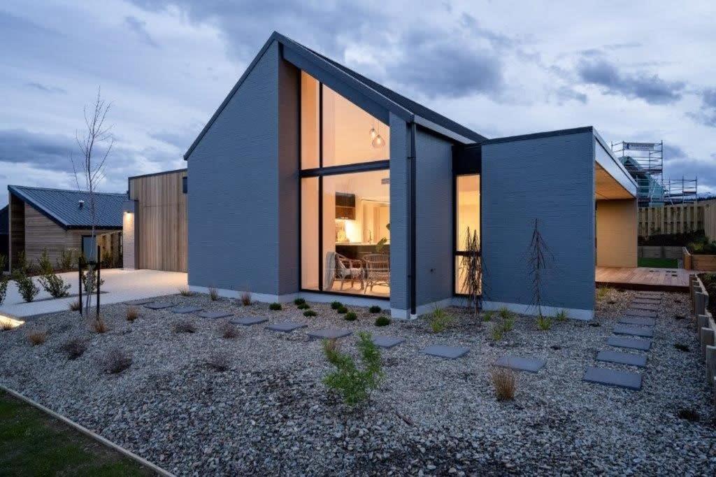 Holiday home Northlake Alpine Retreat Wanaka