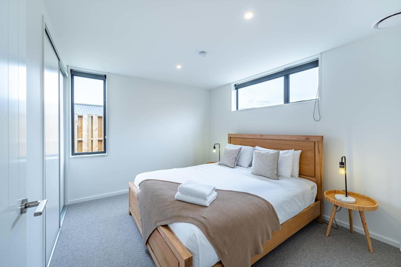 Northlake Alpine Retreat Wanaka