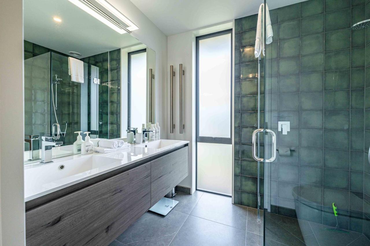 Holiday home Northlake Alpine Retreat Wanaka