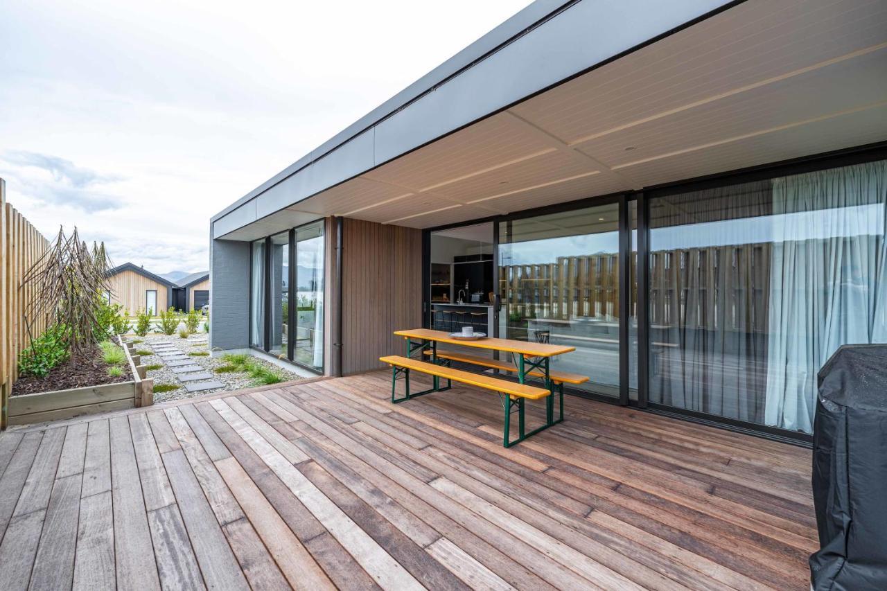 Northlake Alpine Retreat
