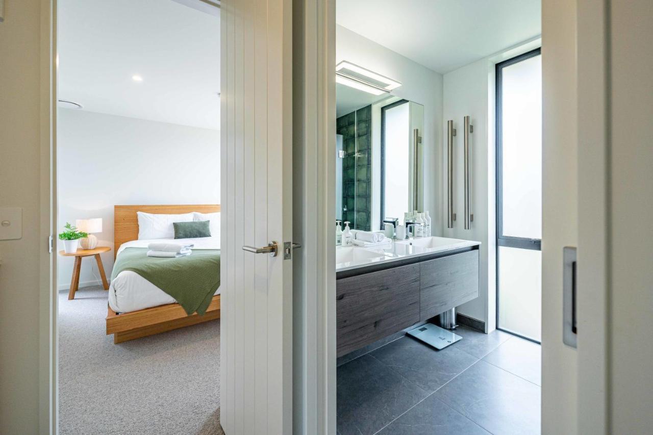 Northlake Alpine Retreat *
