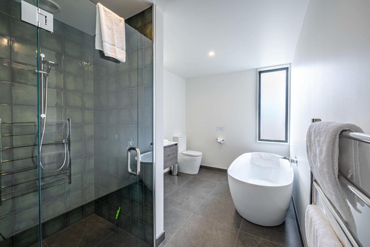 Northlake Alpine Retreat * Wanaka