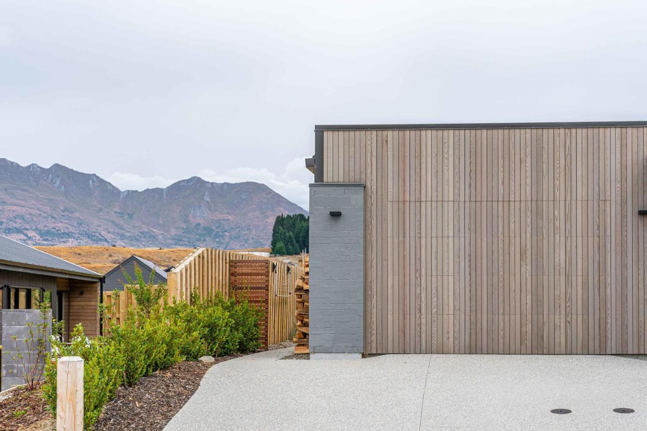 Northlake Alpine Retreat Holiday home Wanaka