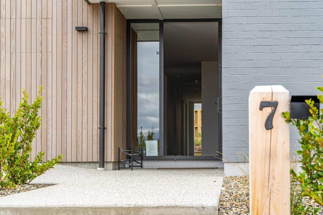 Northlake Alpine Retreat Holiday home