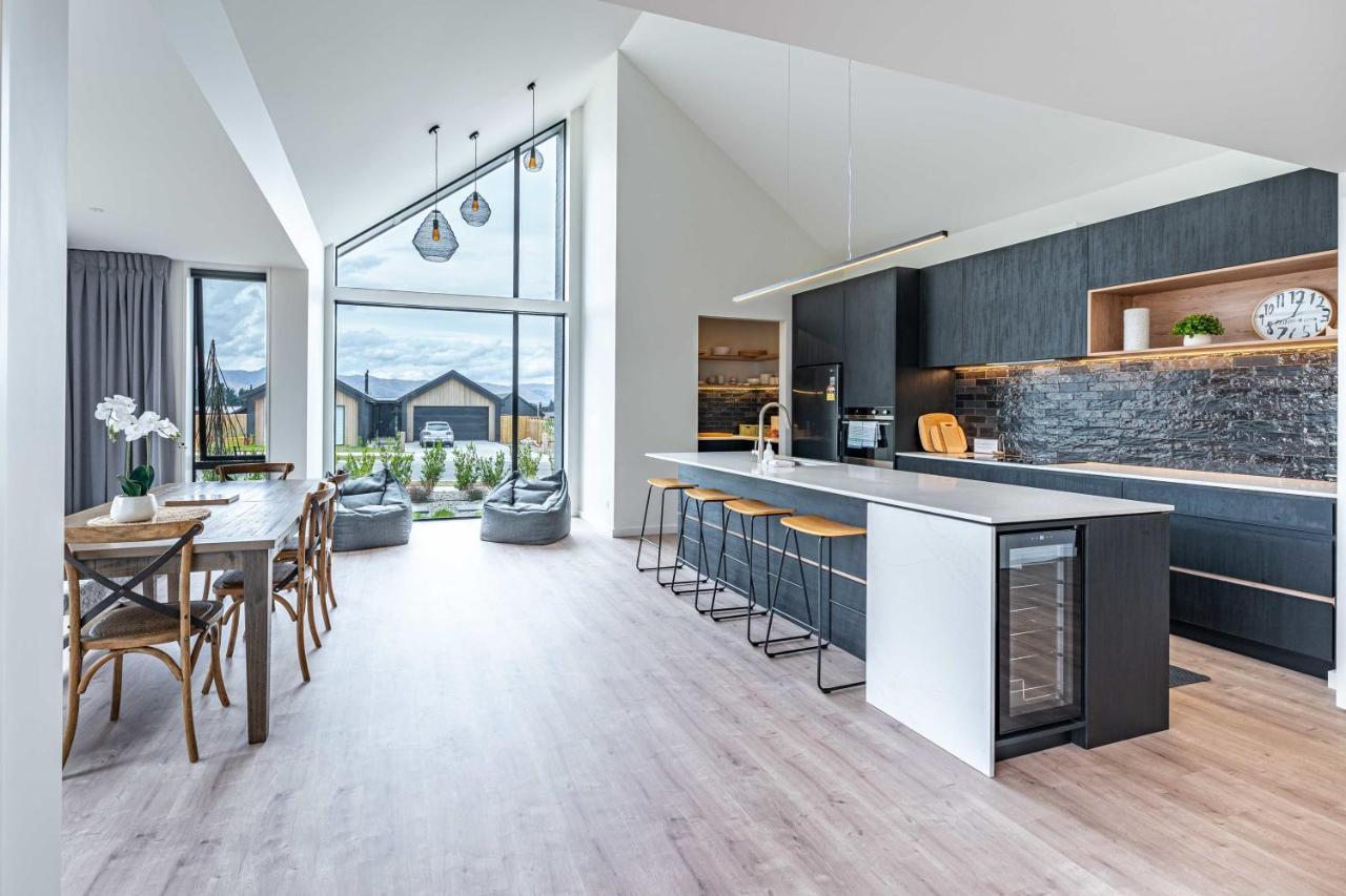 Northlake Alpine Retreat Holiday home