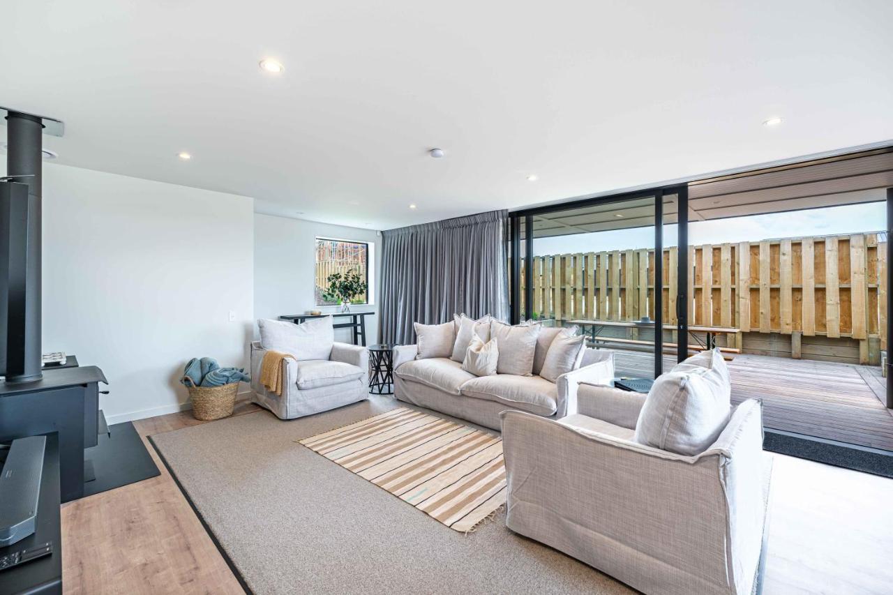 Northlake Alpine Retreat Holiday home *