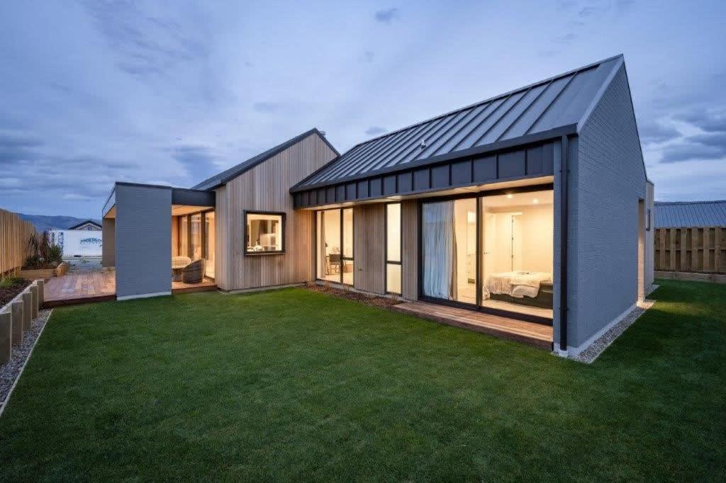Northlake Alpine Retreat Holiday home Wanaka
