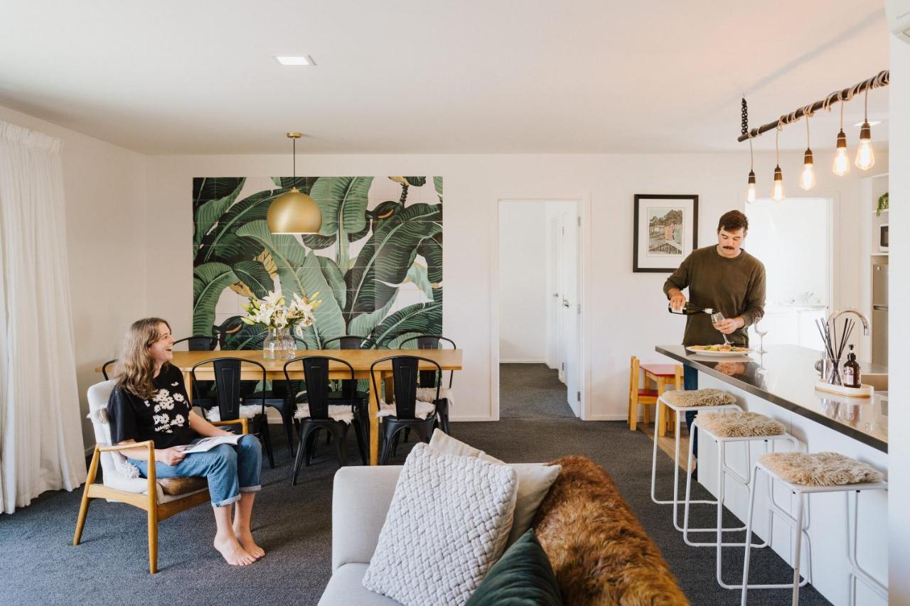 4 - Charming Space, Just A Stone Throw From Wanaka