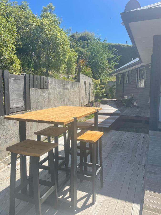 Private Retreat 2 Bedroom Holiday home