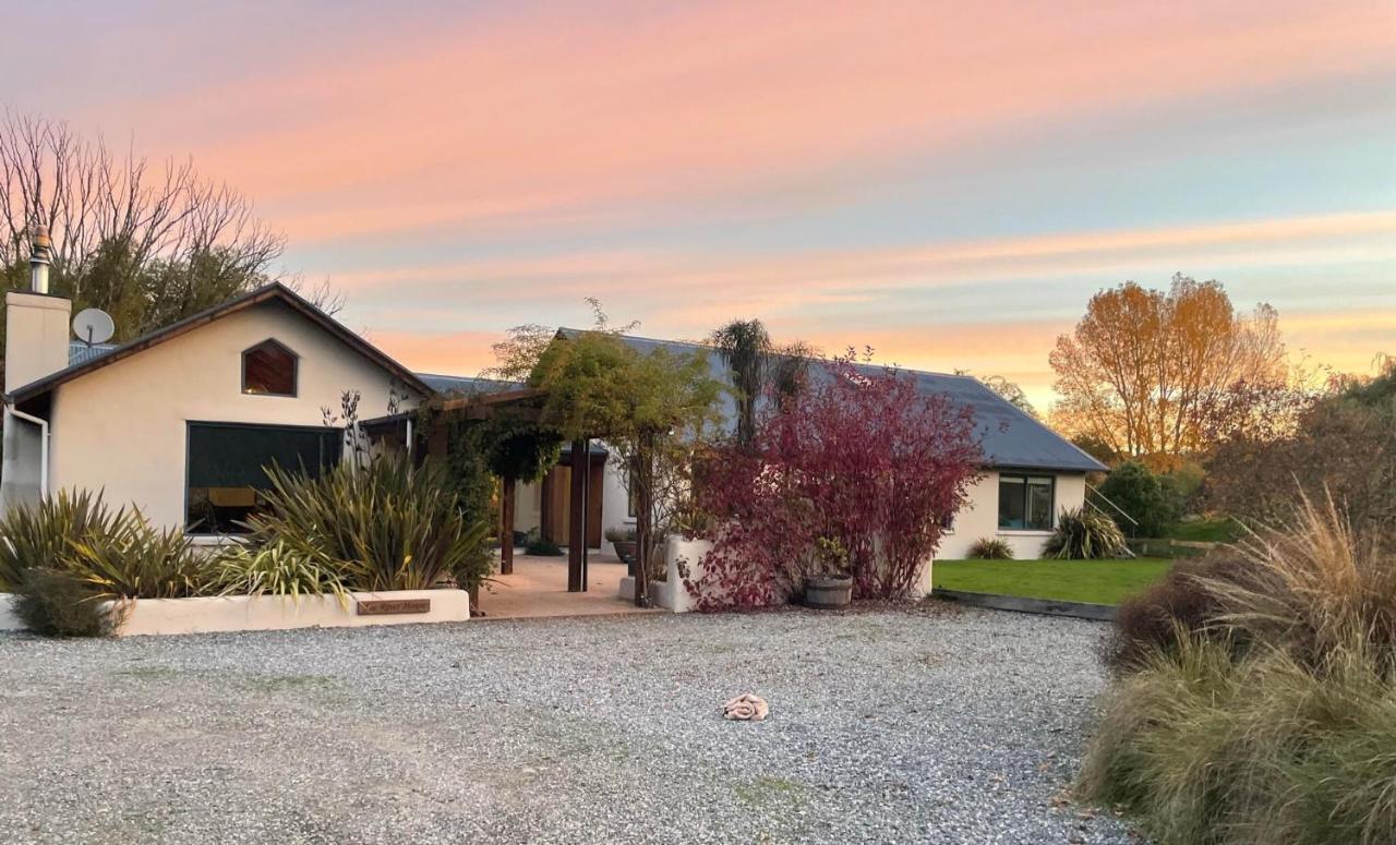 The River House Villa Wanaka