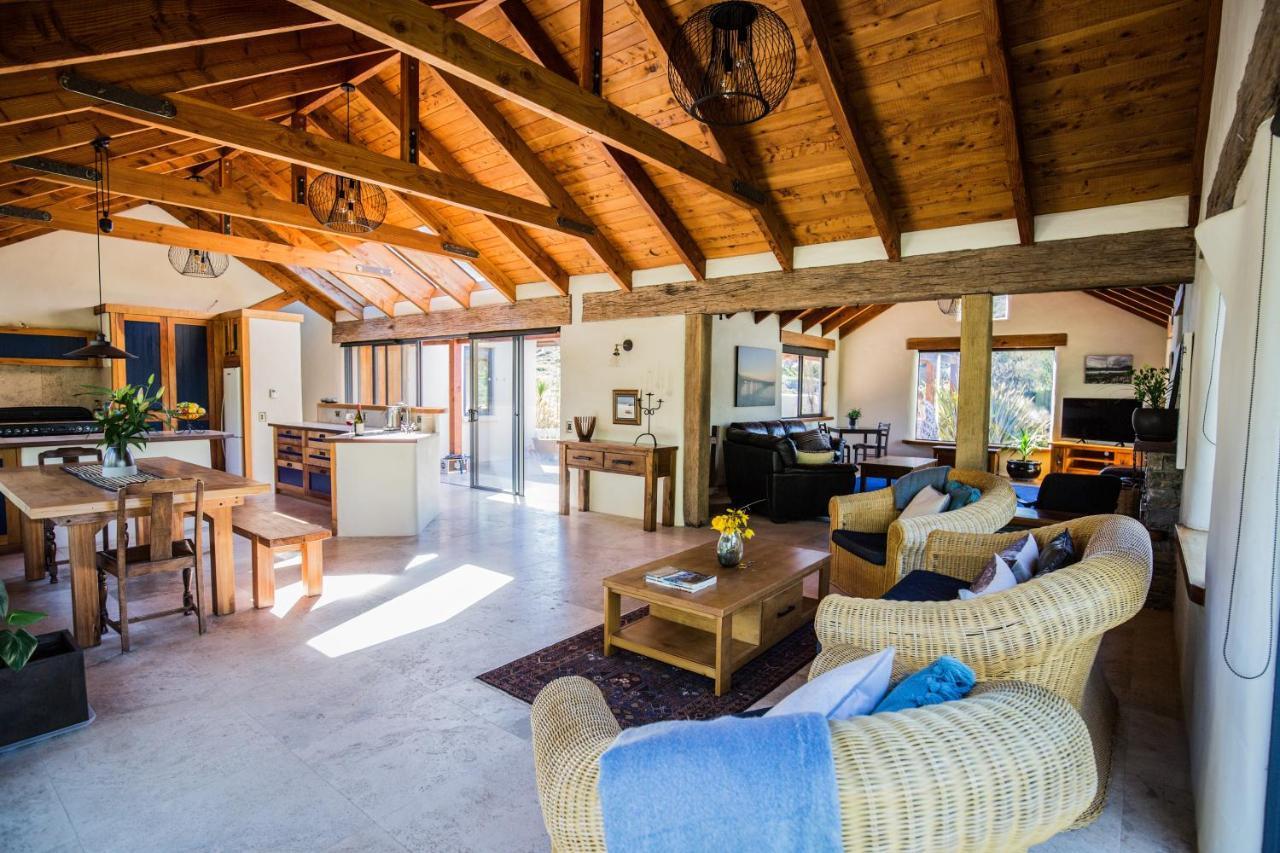 The River House Villa *