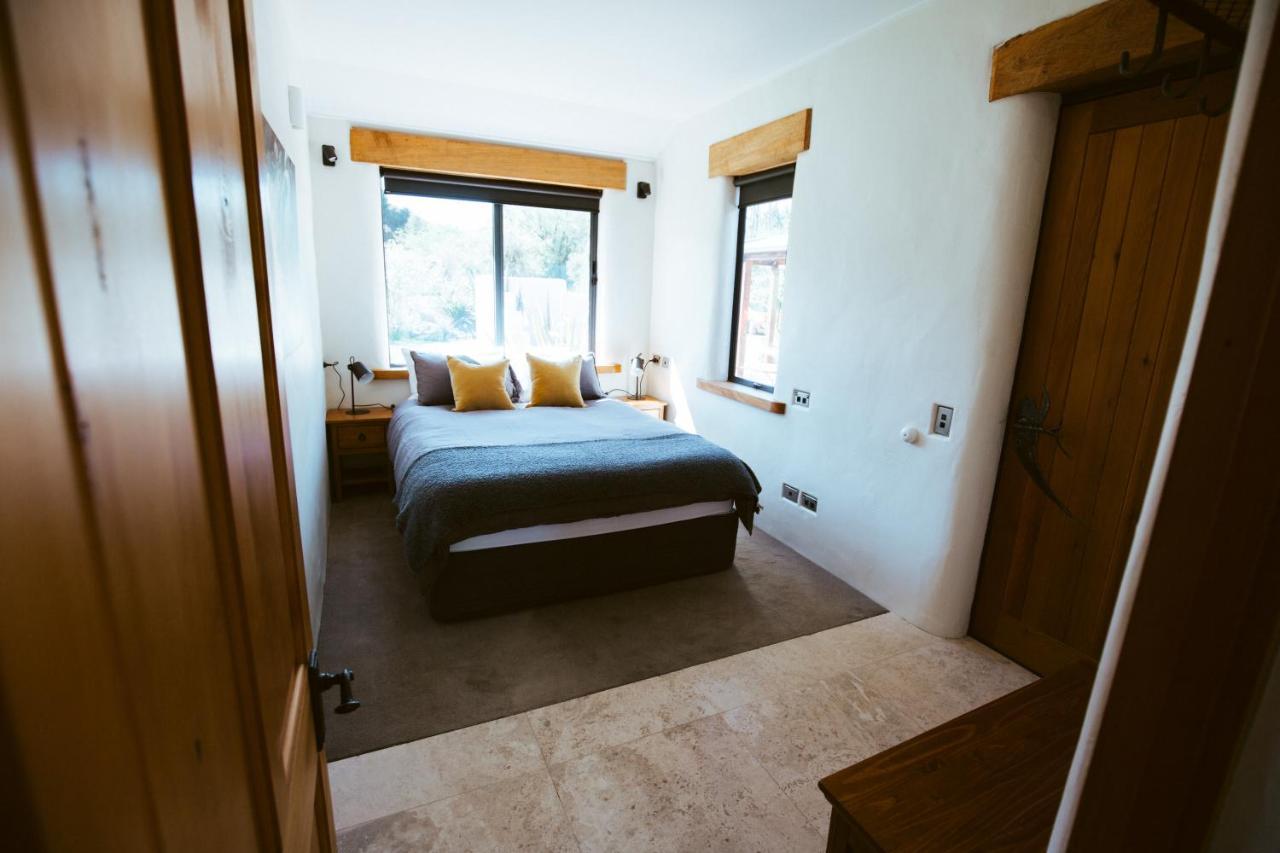 The River House *