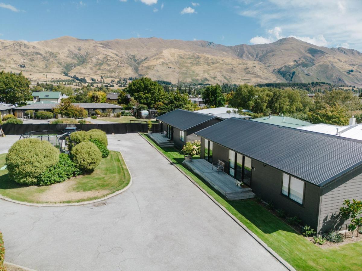 5 - Delightful Space In Tranquil Neighbourhood, Close To The * Wanaka