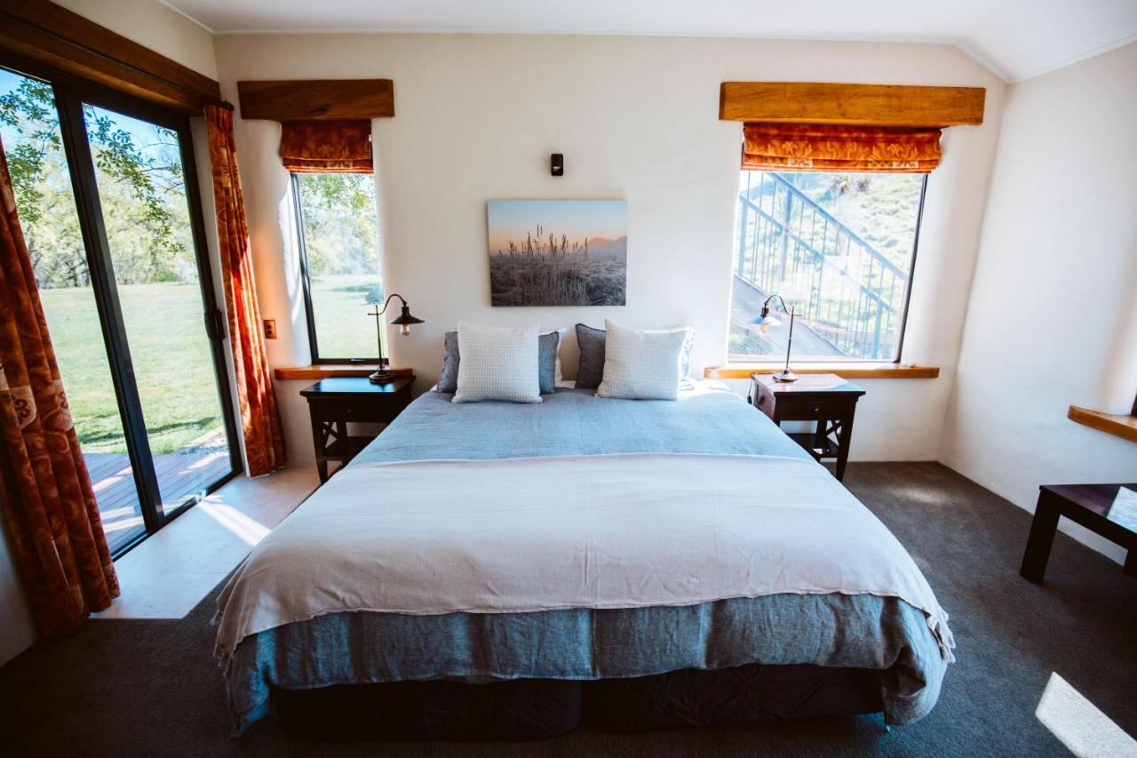 The River House Wanaka