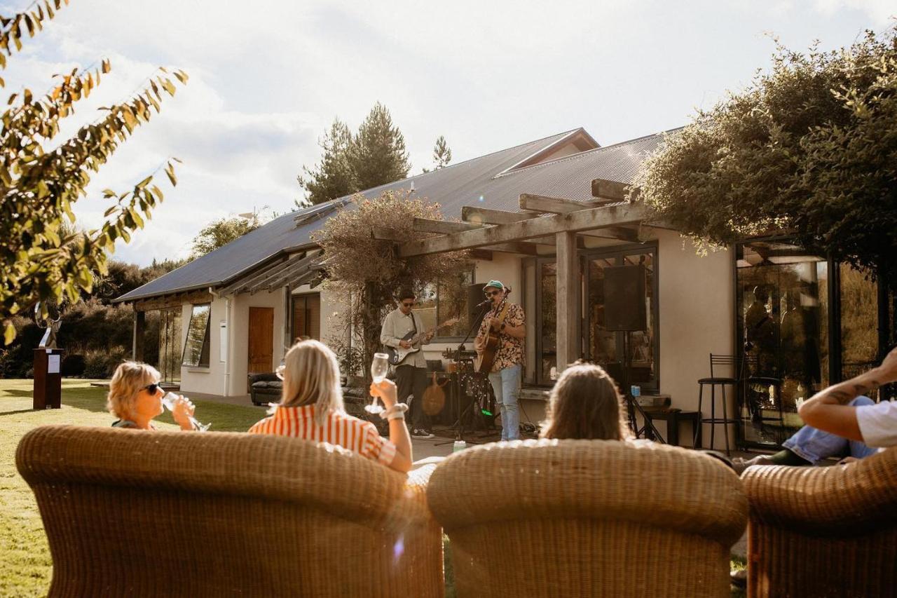 The River House Villa Wanaka
