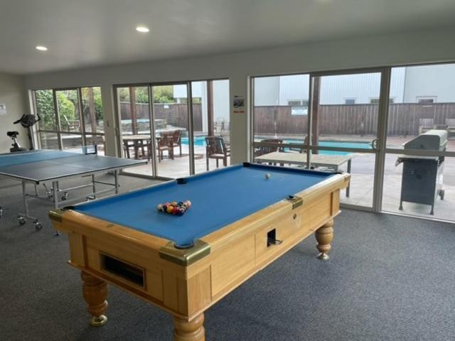 Alpine Retreat - 3 Bedroom Apartment