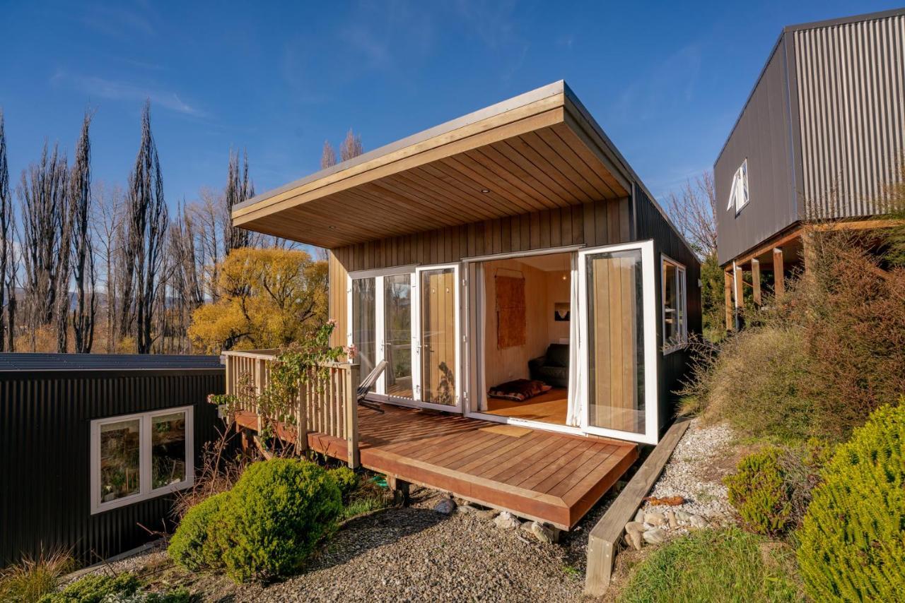 Lagoon Huts - Albert Town Holiday Unit Holiday home