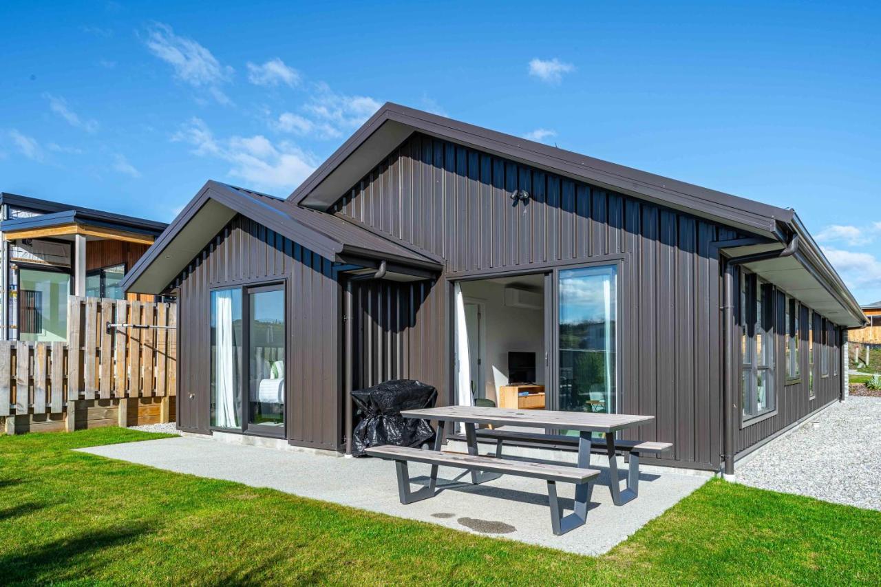 Tranquil Heights Holiday home