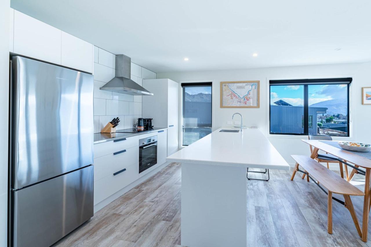Tranquil Heights Holiday home Wanaka