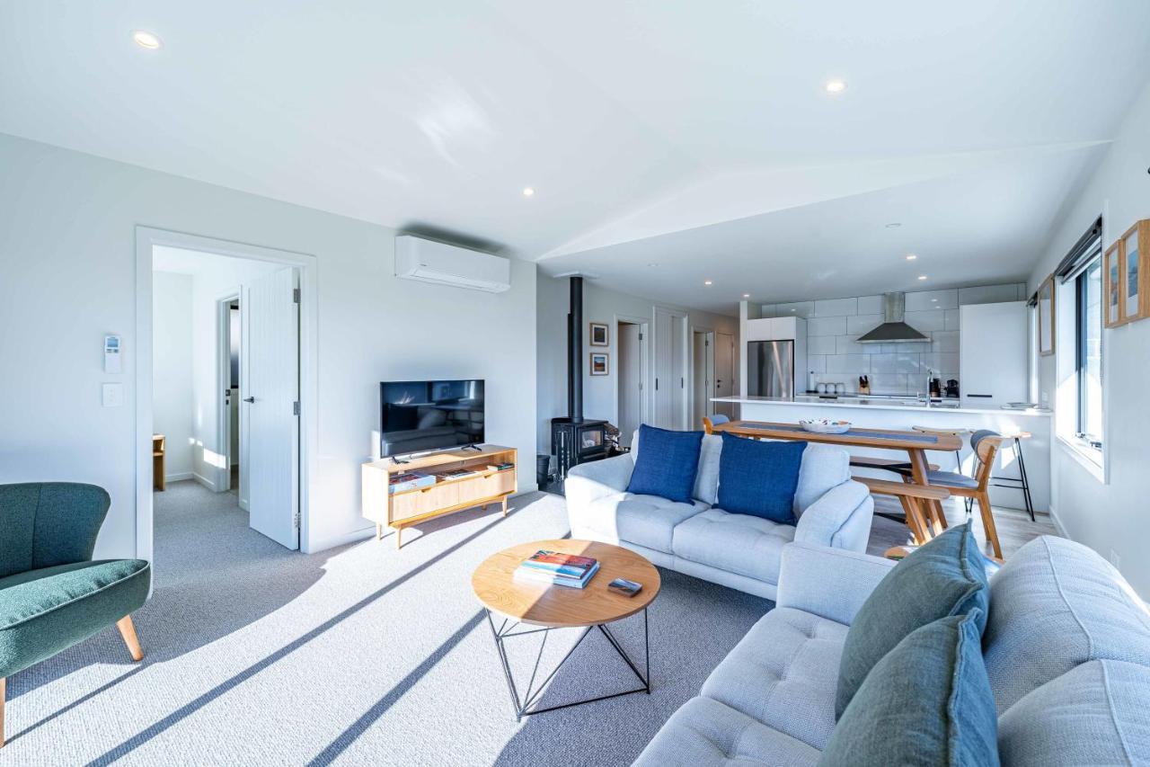 Tranquil Heights Holiday home *