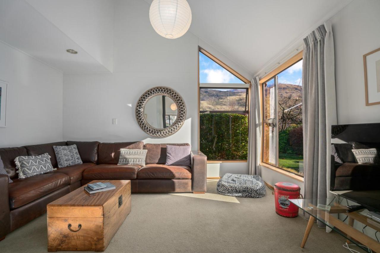 Tranquility - Wanaka