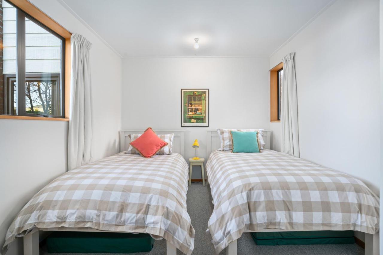 Holiday home Tranquility - Wanaka