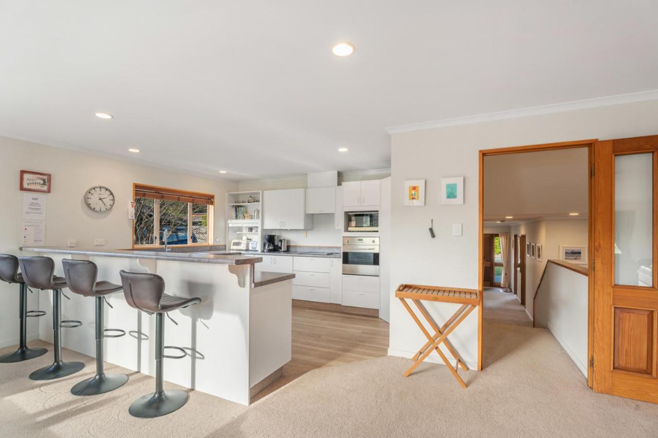 Holiday home Scaife Place -