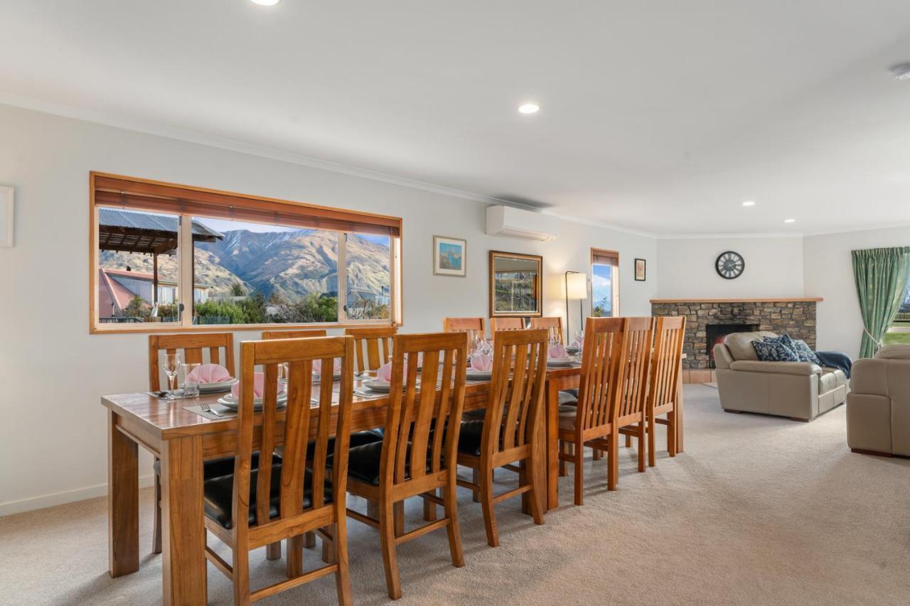 Holiday home Scaife Place -