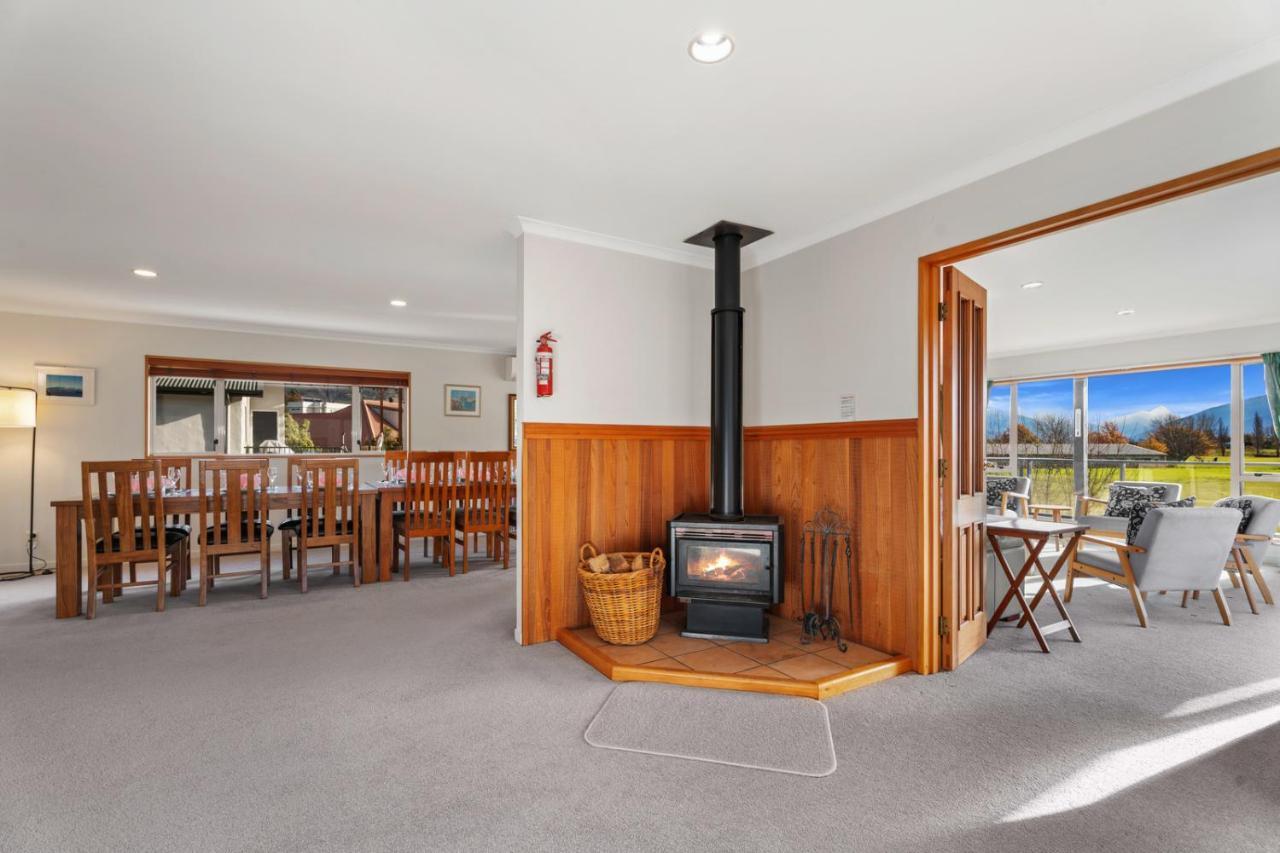 Holiday home Scaife Place -