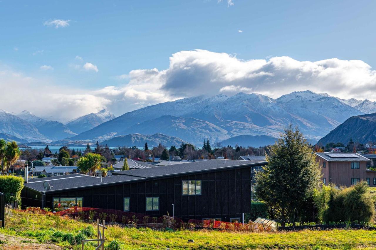 Tranquil Heights Wanaka