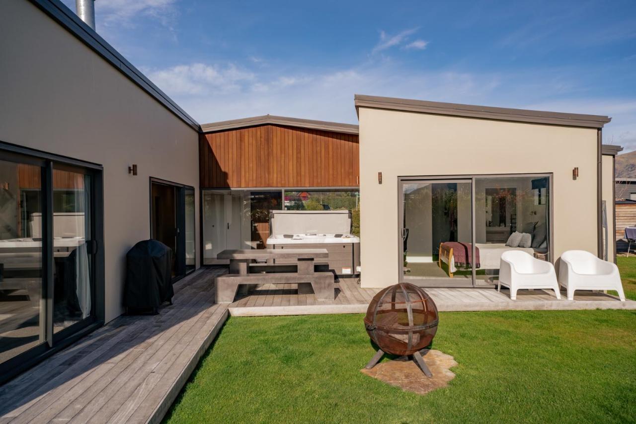 Holiday home Casa - Wanaka