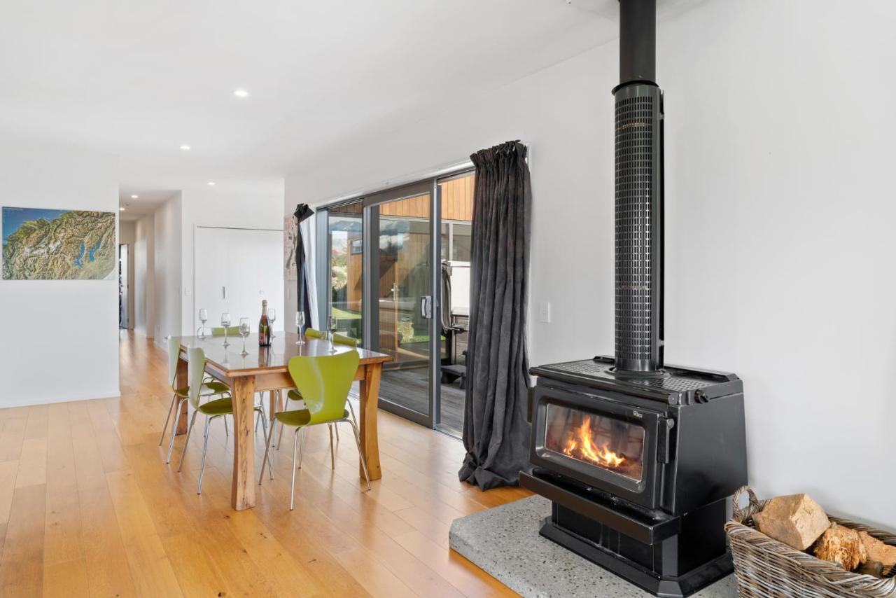 Casa - Wanaka
