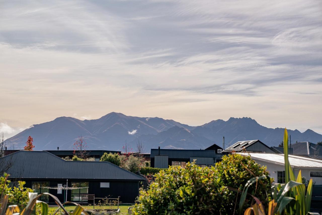 Casa - Wanaka