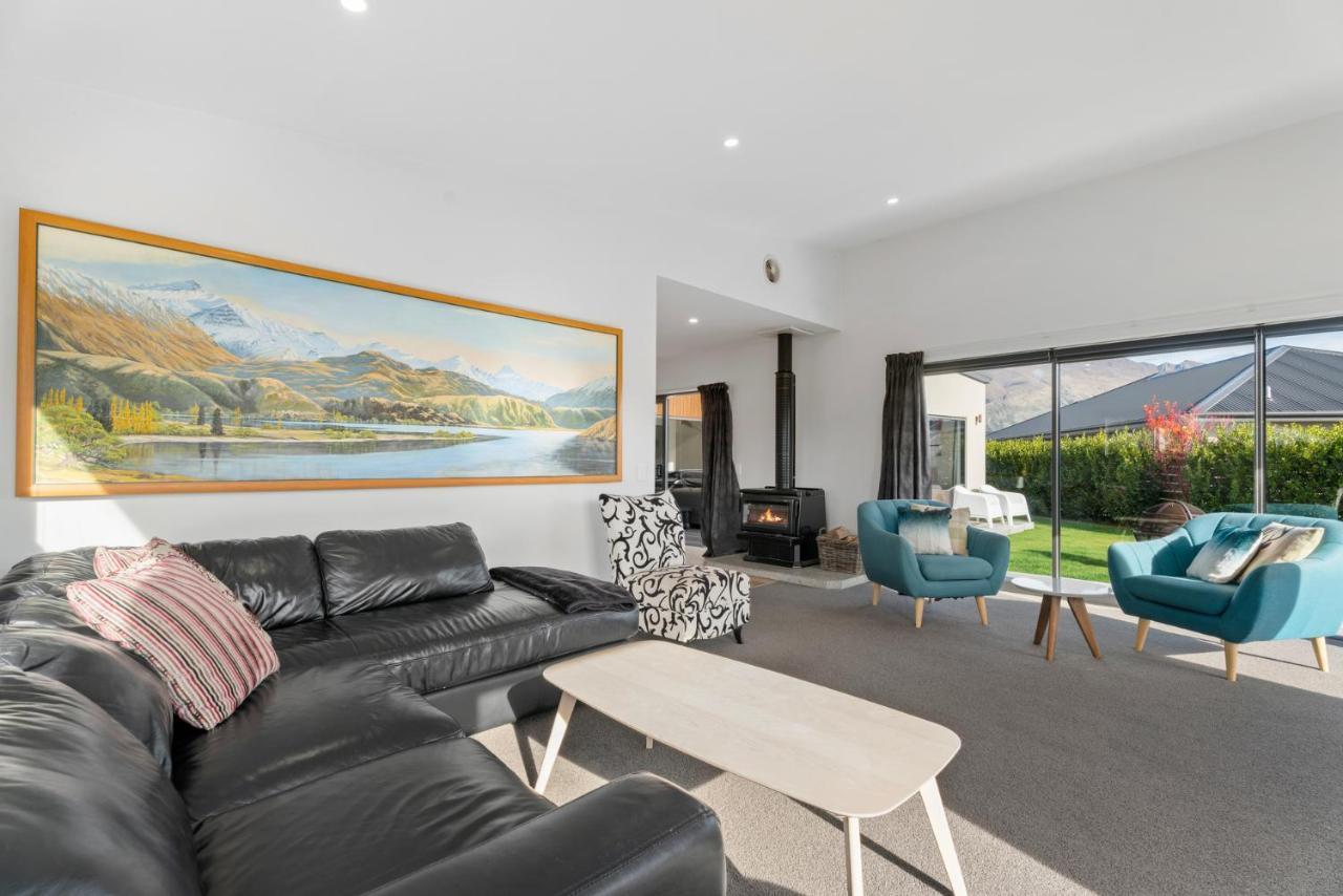 Casa - Holiday home Wanaka