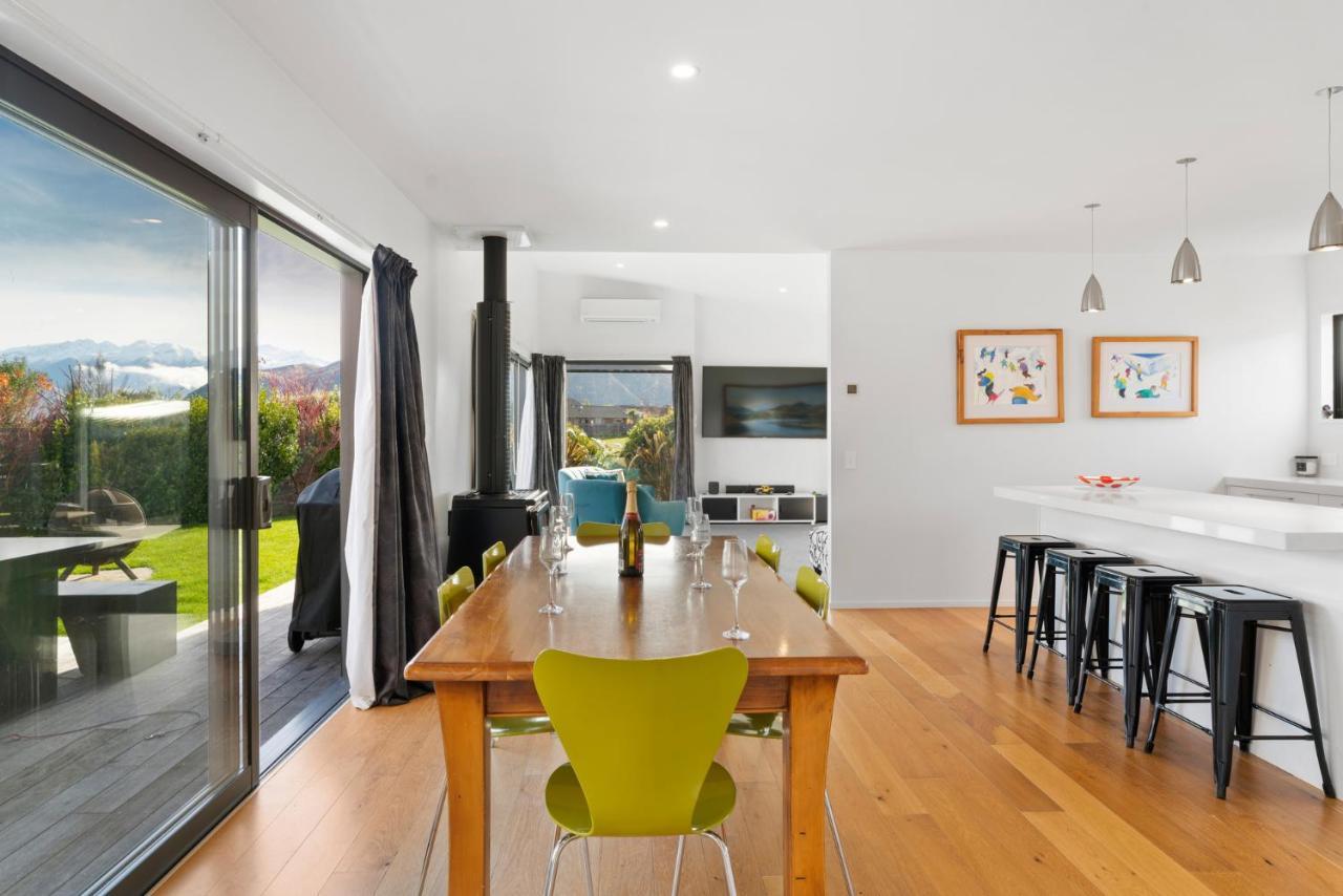 Casa - Wanaka