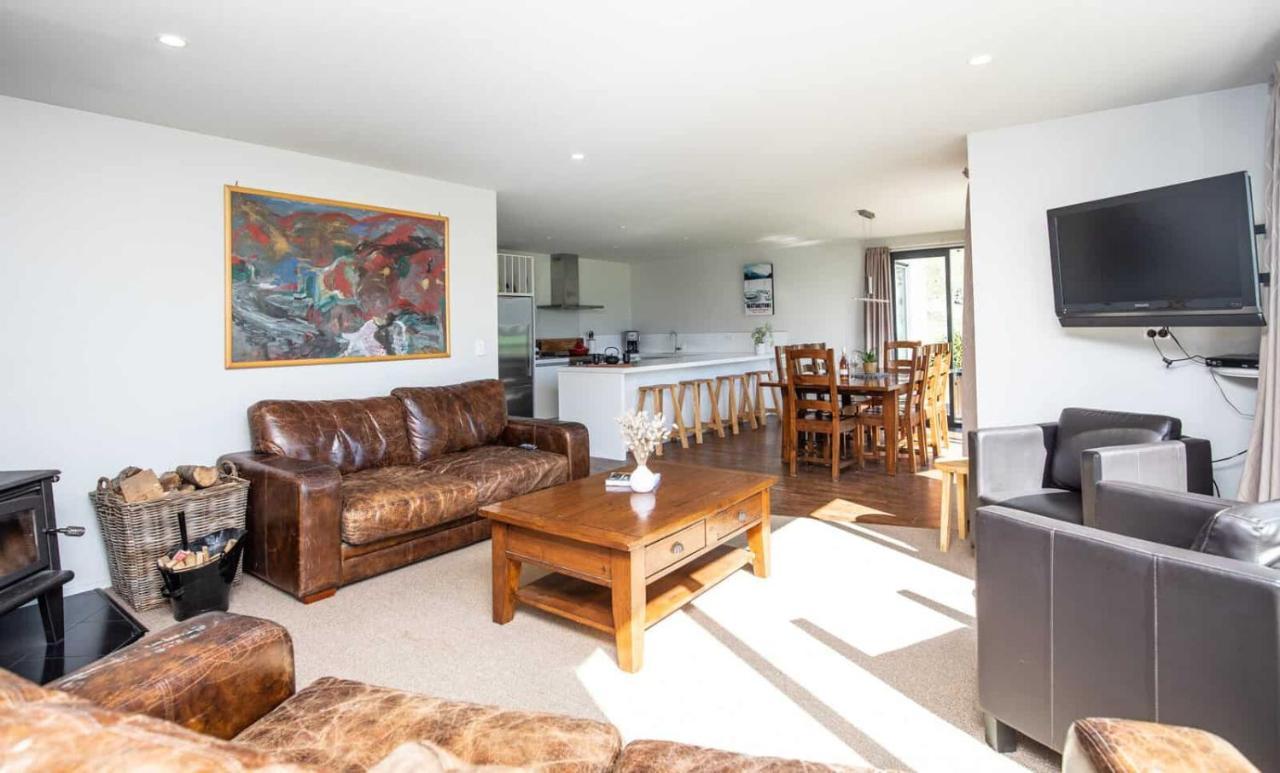 Matukituki Holiday home *