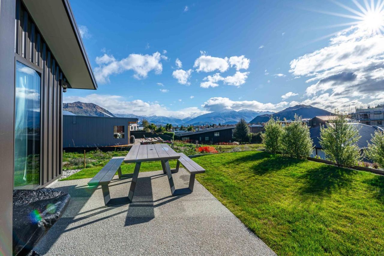 Tranquil Heights Holiday home Wanaka