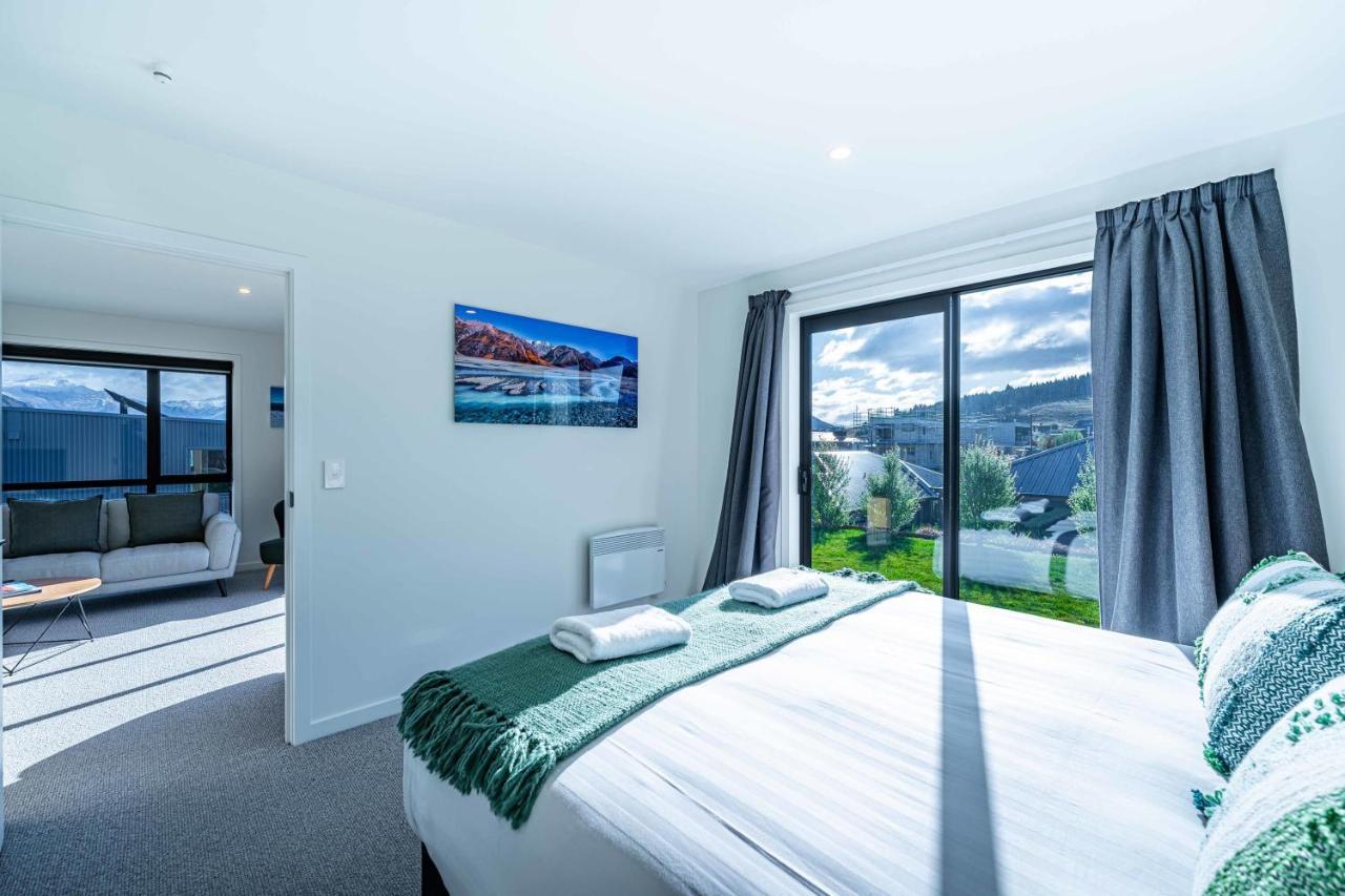 Tranquil Heights Holiday home *