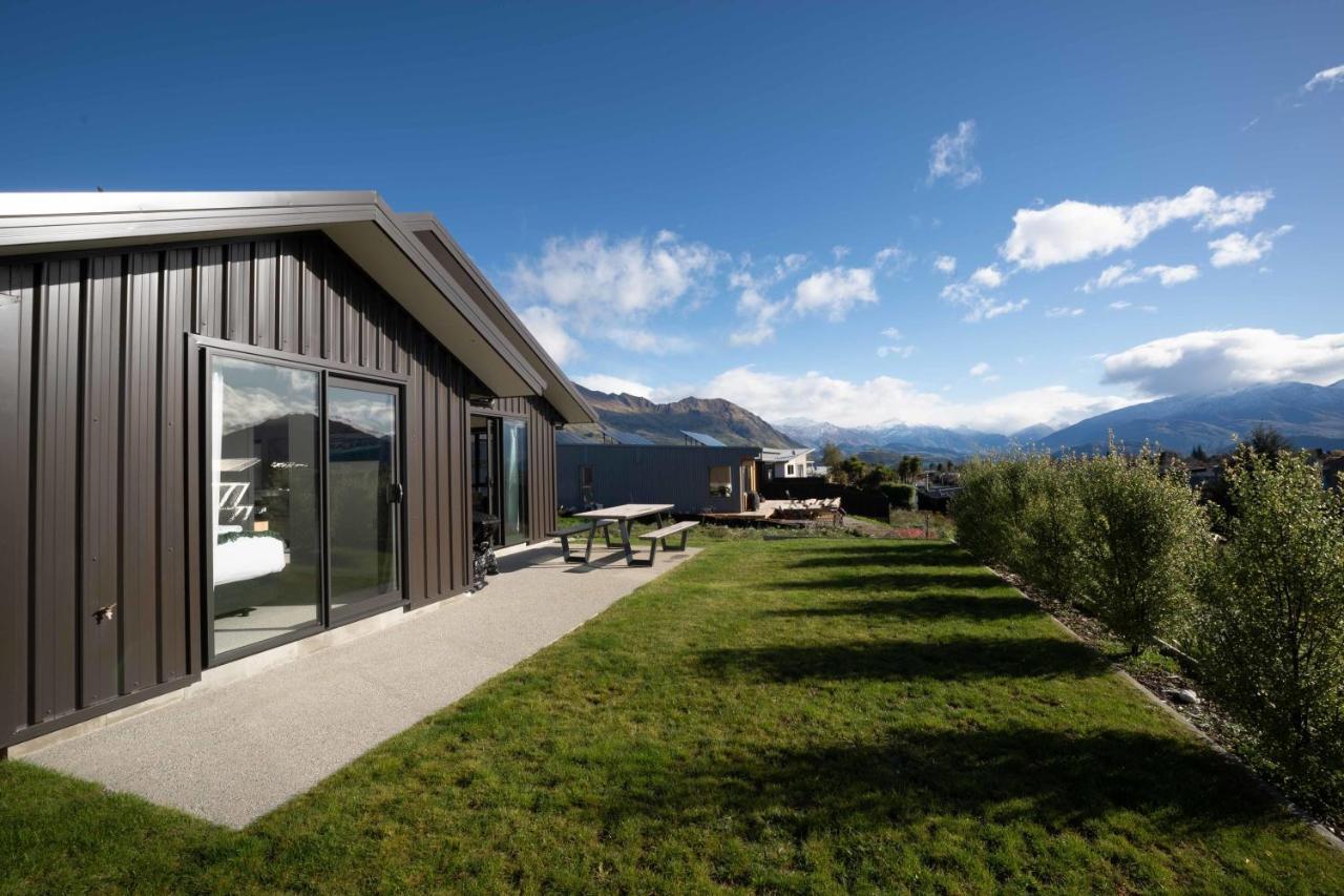 Tranquil Heights Holiday home *