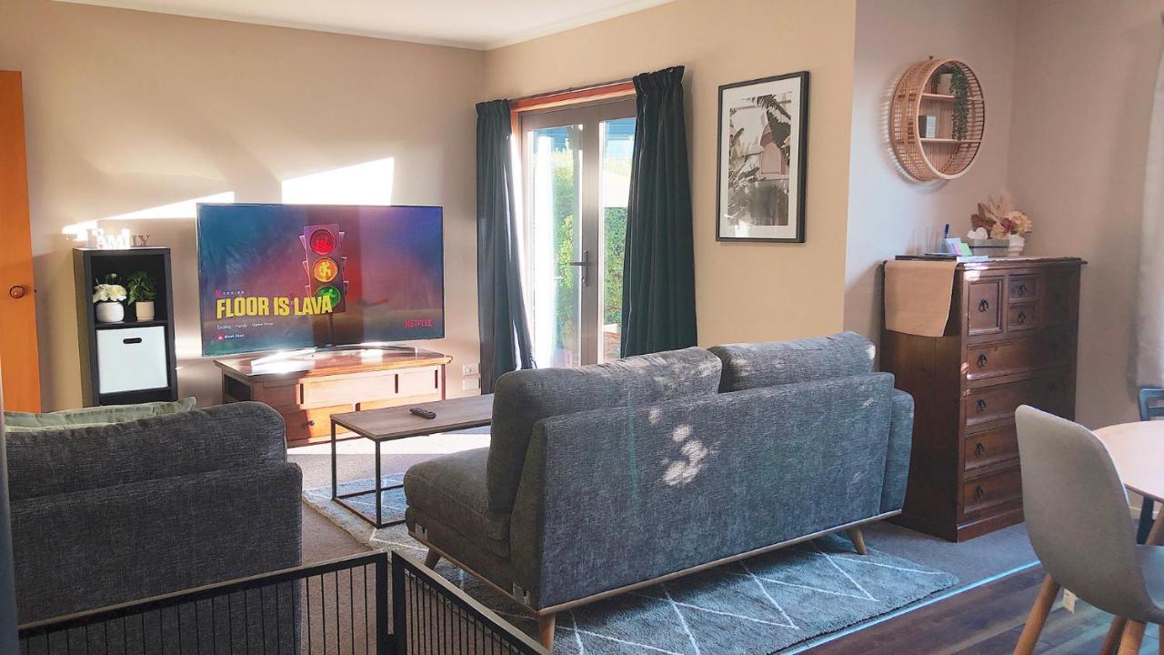 Alpine View Lodge *