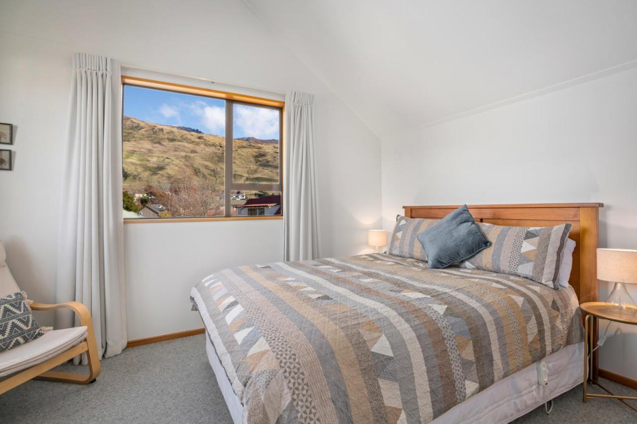 Tranquility - Wanaka