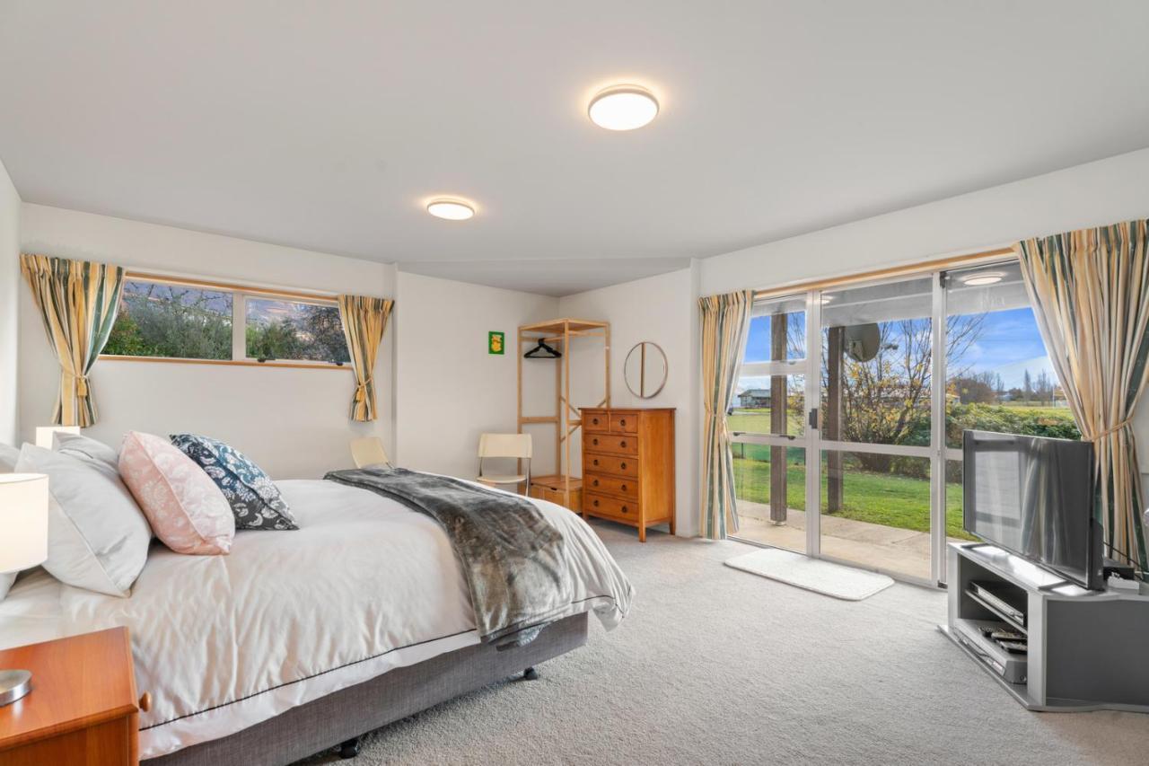 Scaife Place - Holiday home Wanaka
