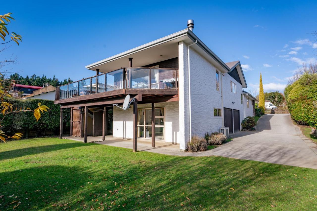 Scaife Place - Holiday home *