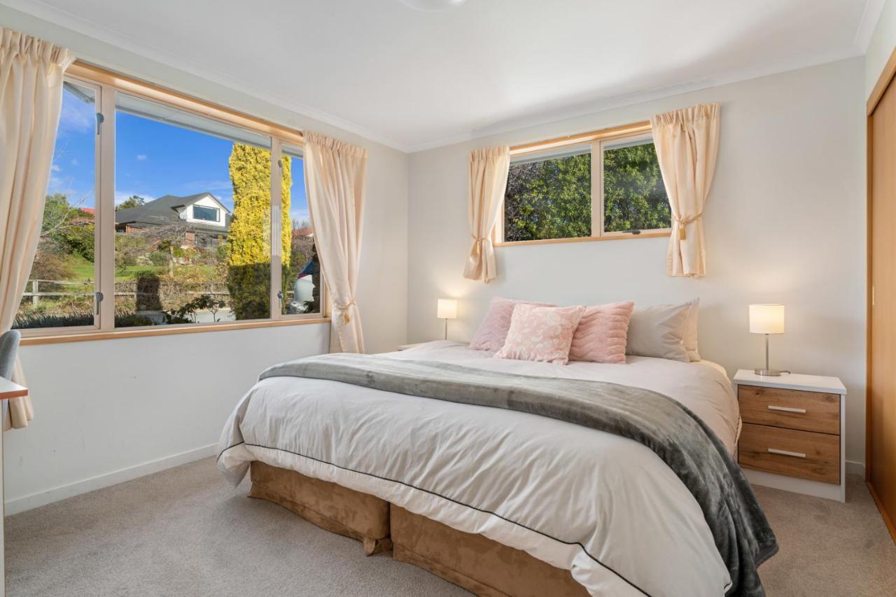Scaife Place - Holiday home *