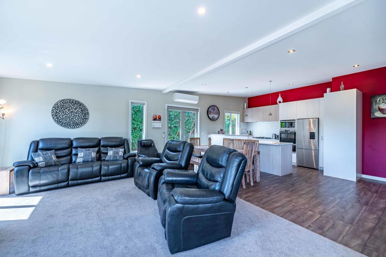 Holiday home Haven Wanaka