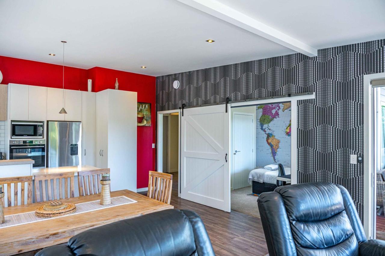 Holiday home Haven *